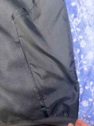 Sudadera Nike Air Jordan Negra