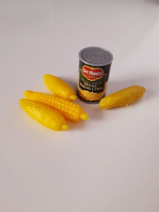 Barbie Mais Mattel 1995