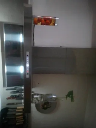 Campana extractora de cocina super potente tengo 2