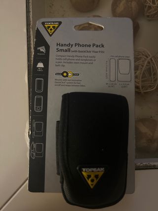 Bolsa bici lote de 10 bolsas 20 euros