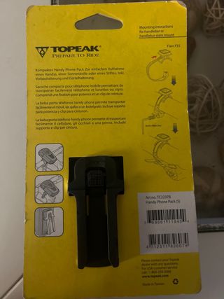 Bolsa bici lote de 10 bolsas 20 euros