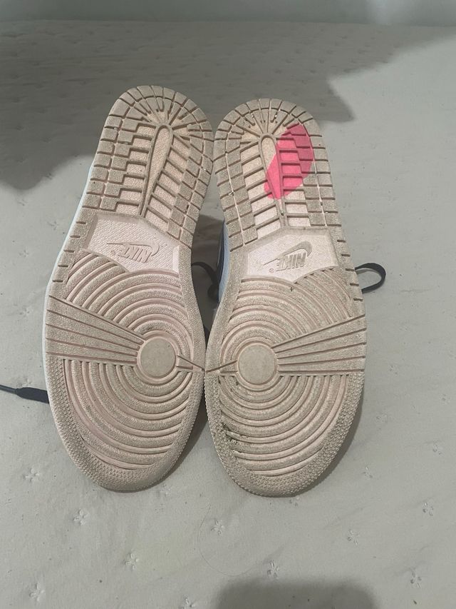 Zapatillas Nike Air Talla 39