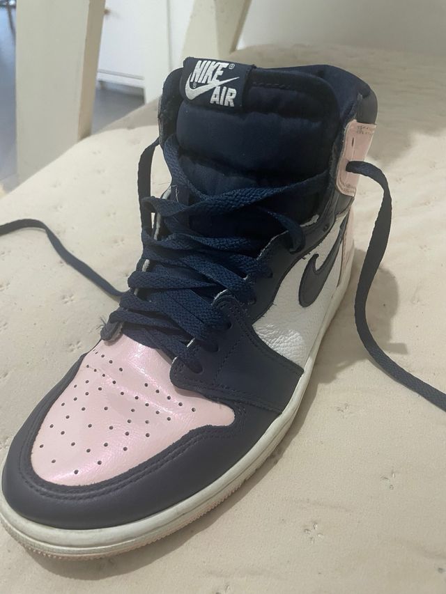 Zapatillas Nike Air Talla 39