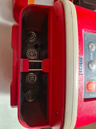 Nivel Láser Rotativo DATUM DUO