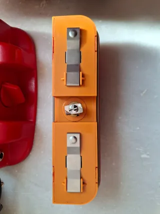 Nivel Láser Rotativo DATUM DUO