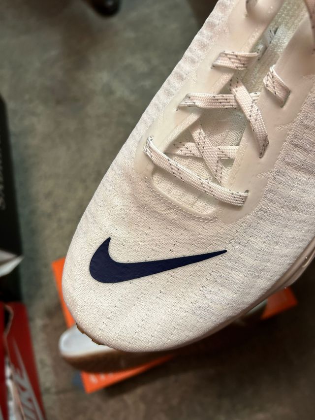 Nike ZoomX Invincible Run FK3 Bianco Blu