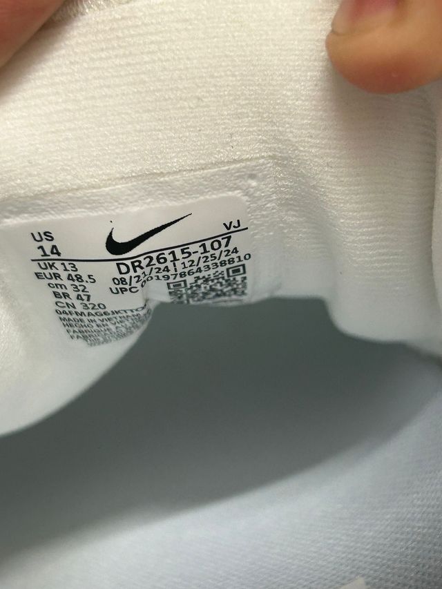 Nike ZoomX Invincible Run FK3 Bianco Blu