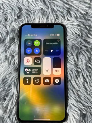 iPhone X come nuovo