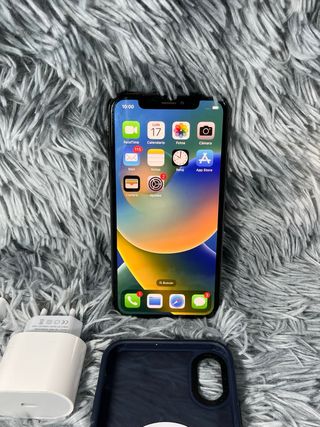 iPhone X come nuovo