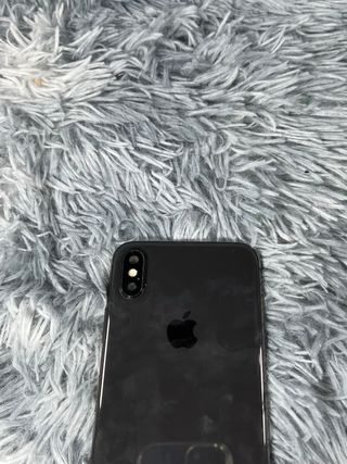 iPhone X come nuovo