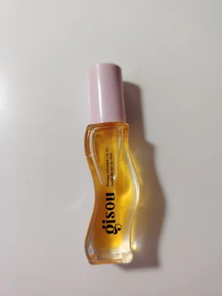 Aceite Labial con Miel Gisou