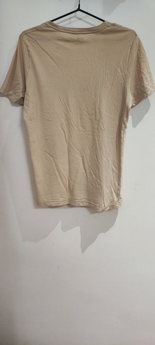 3x Camisetas talla M y S