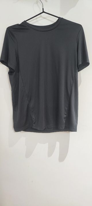 3x Camisetas talla M y S