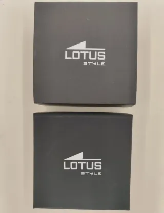 PULSERA mujer LOTUS STYLE LS1329 NUEVA a ESTRENAR