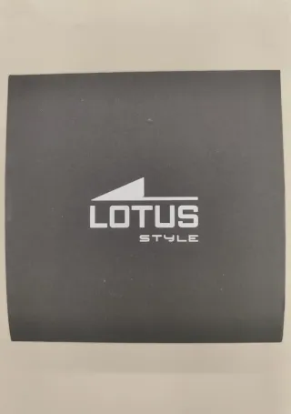 PULSERA mujer LOTUS STYLE LS1329 NUEVA a ESTRENAR