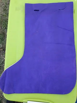 Calza della Befana Disney Violetta