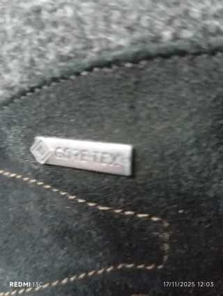 Botas de invierno Lowa