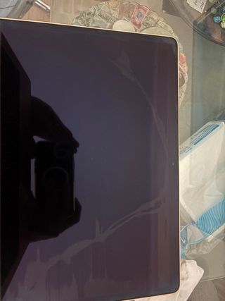 MacBook Air 13 (Pantalla no funciona)