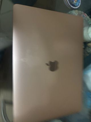 MacBook Air 13 (Pantalla no funciona)