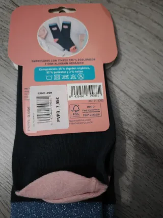 Lote 3 pares calcetines Mr. Wonderful