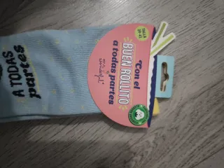 Lote 3 pares calcetines Mr. Wonderful