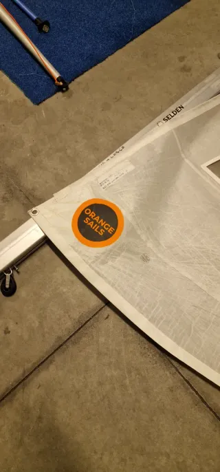 420 deriva completa blue blue