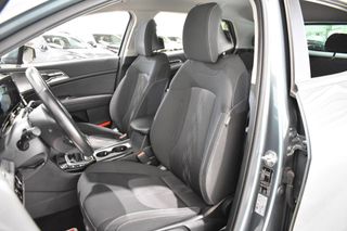 KIA SPORTAGE 1.6 CRDI MHEV 136 CV 2WD STYLE