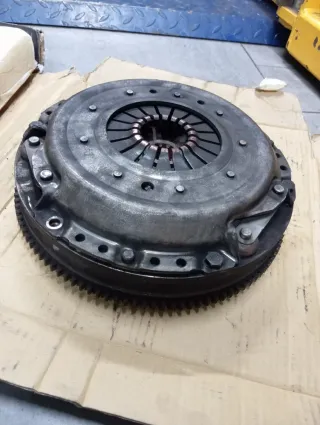 E36 Embrague + Bimasa BMW 320i