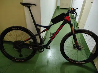 Orbea Oiz M10 2020