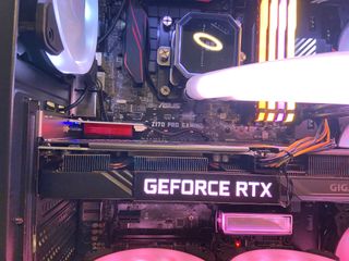 PC i9 11900H 32Gb RAM DDR4 GRAFICA RTX 4060 8Gb