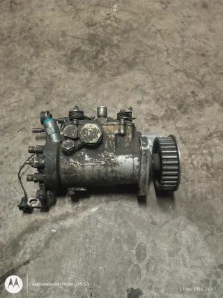 Bomba Inyectora Diésel 2.5