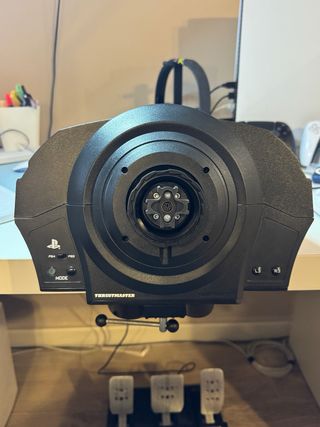 Thrustmaster T300 - In perfette condizioni