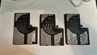 Batteria iPhone 13 Pro max - 82% Originale Apple 