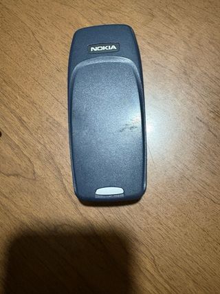 Nokia 3330 Blu