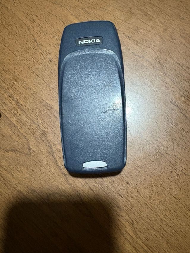 Nokia 3330 Blu