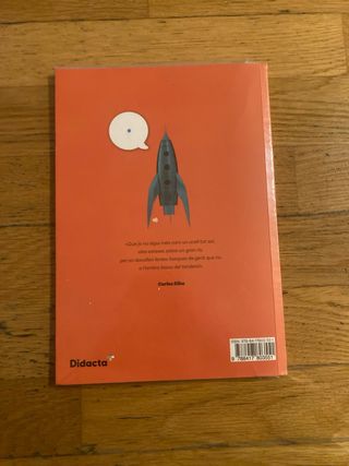 Punt volat 3. Caixa d'eines