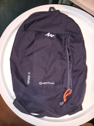 Quechua Arpenaz 10  d regalo x una compra d  15eu