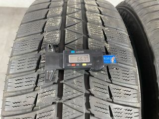 Neumáticos 225/55R17 101V Sumitomo