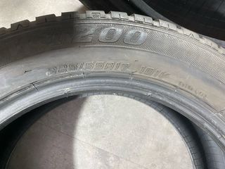 Neumáticos 225/55R17 101V Sumitomo