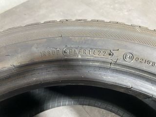 Neumáticos 225/55R17 101V Sumitomo