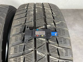 Neumáticos 225/55R17 101V Sumitomo