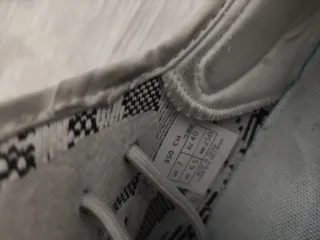 Adidas Yeezy 350 Zebra