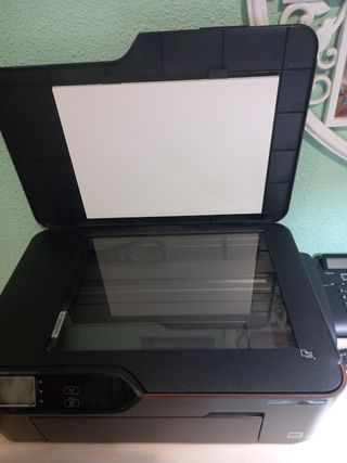 IMPRESORA HP DESKJET 3520 ,VENDO