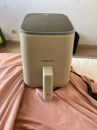 Freidora de aire NEWLUX