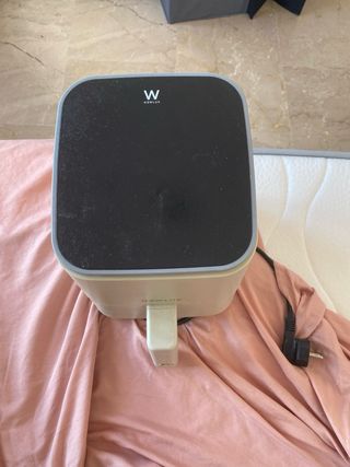 Freidora de aire NEWLUX