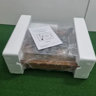 Giradischi Bluetooth Wiibo