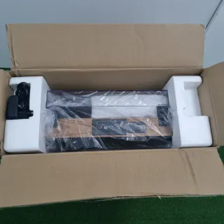 Giradischi Bluetooth Wiibo