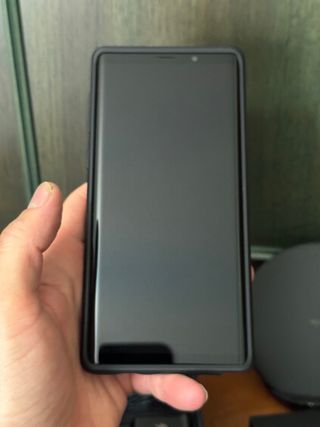 Samsung Galaxy Note 9 128GB + Caricabatterie Wirel