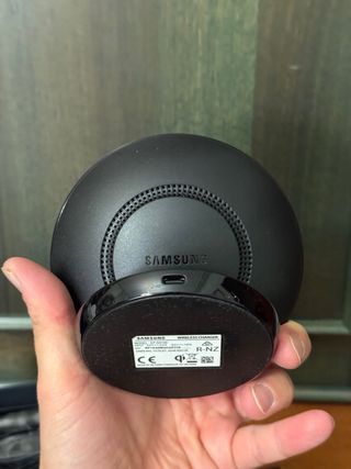 Samsung Galaxy Note 9 128GB + Caricabatterie Wirel