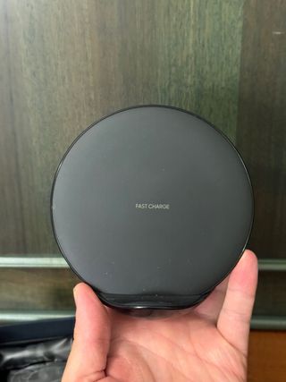 Samsung Galaxy Note 9 128GB + Caricabatterie Wirel